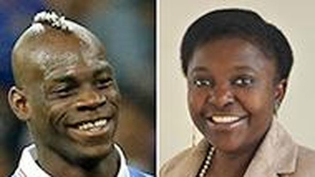 Kyenge: presto ddl cittadinanza a bimbi nati qui