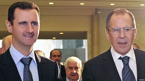 Siria, Assad: “Il Medio Oriente è una polveriera”