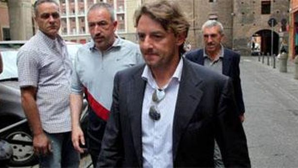 Calcio scommesse: denunciate 18 squadre e una trentina di giocatori