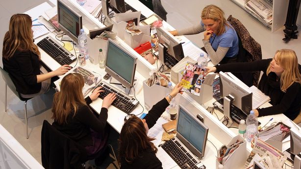 Lavoro: migliaia di assunzioni presso Amazon e Poste Italiane