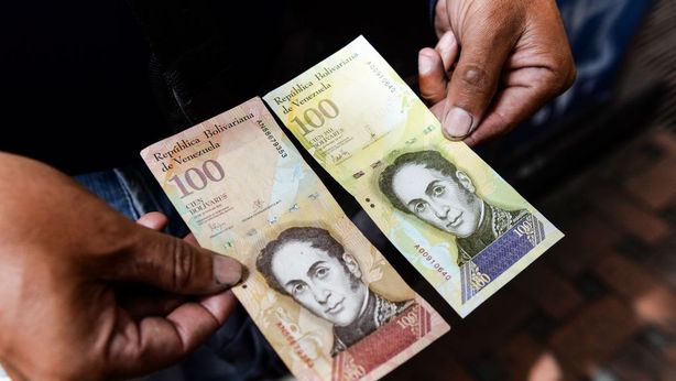 Venezuela, è ufficiale: dichiarato il default