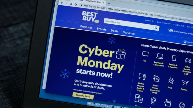 Cyber Monday, negli USA atteso un giro d’affari di 12 miliardi di dollari