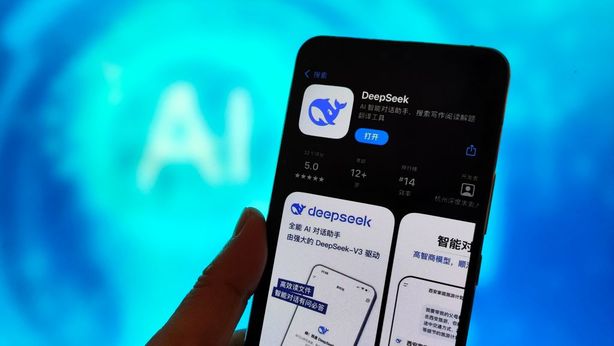 Intelligenza artificiale: DeepSeek, 6 temi per il 2025
