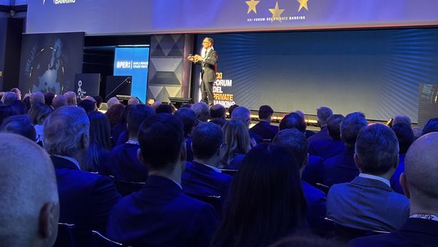 Private banking e Savings & Investments Union: come sostenere la crescita europea