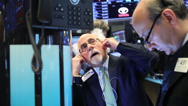 Non solo Deutsche Bank, come stanno andando in borsa le banche europee?