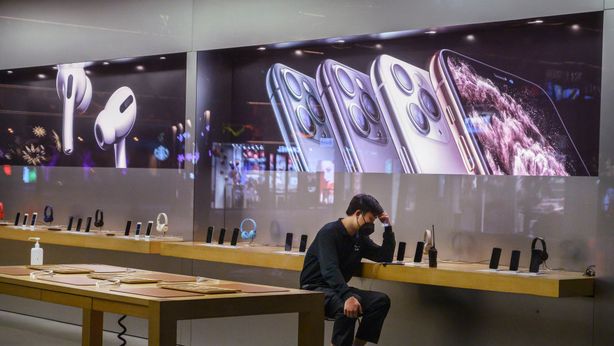 Apple: le novità 2022 in autunno, cosa si aspetta il mercato