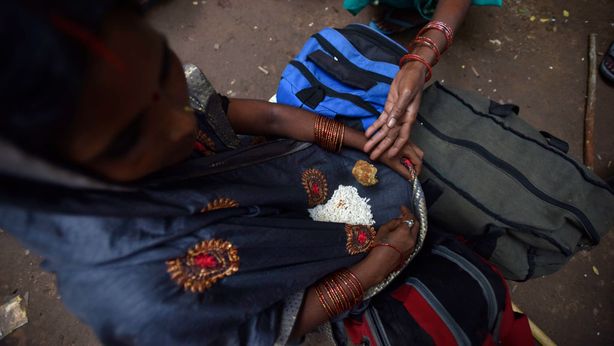 Stop al riso in India, le conseguenze in Italia e nel mondo