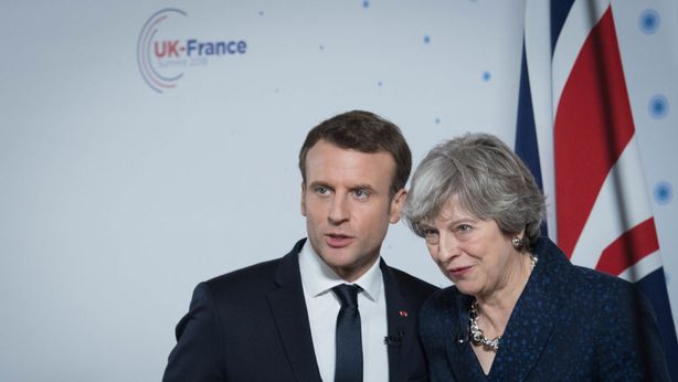 Macron: “se ci fosse referendum sulla Frexit, diremmo addio all’UE”
