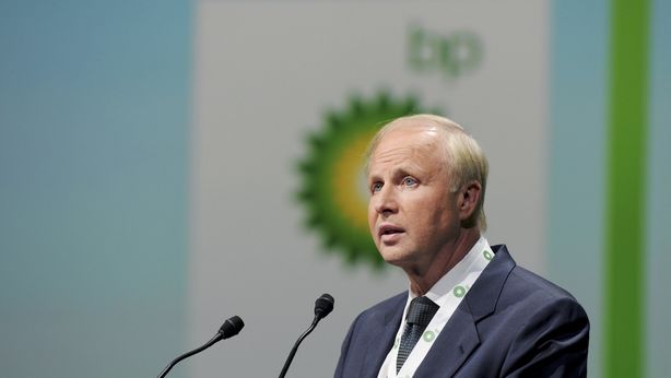 Alert BP: “Tra poco tutti pieni barili petrolio in depositi”