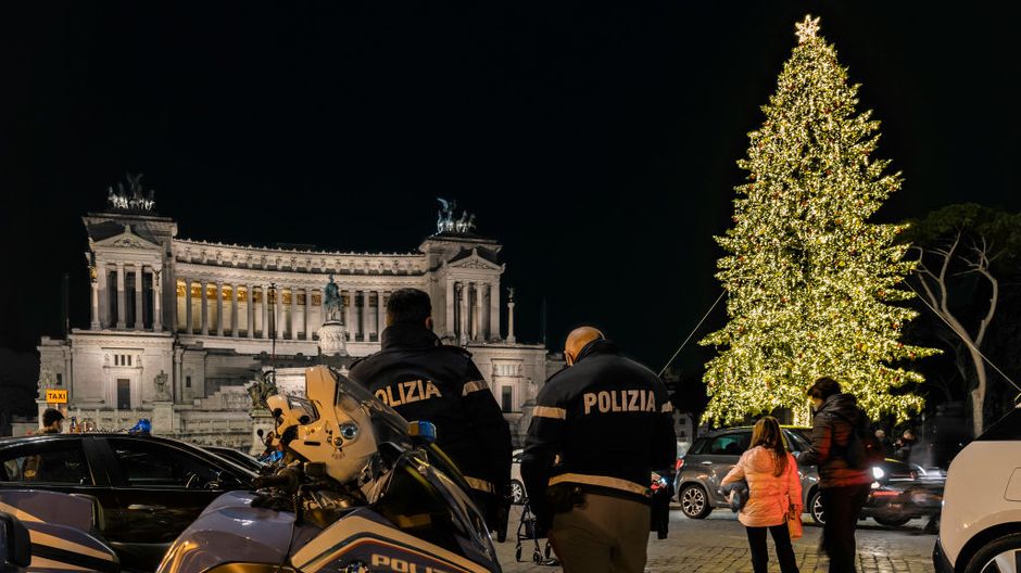 La percezione della sicurezza nelle città