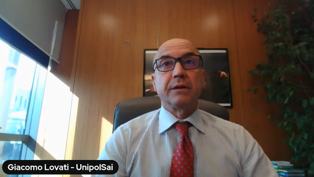 Mobilità, Lovati (UnipolSai): “Svolta sui telepedaggi, UnipolMove li rende accessibili a tutti”