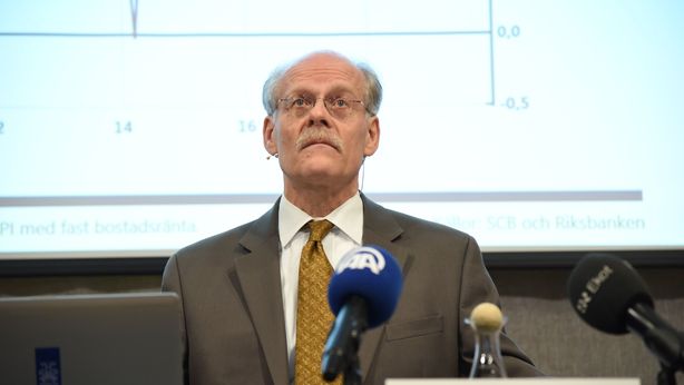 Svezia: Pil boom, cattive notizie per banca centrale