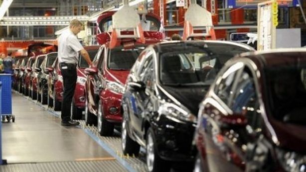 Auto: novembre positivo per le immatricolazioni. FCA indietro