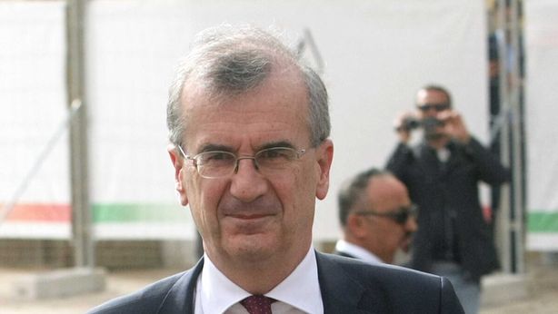 Villeroy: Bce vicina alla fine del ciclo di rialzi dei tassi