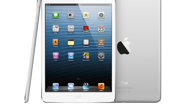 iPad: Apple presenterà nuovi modelli il 22 ottobre