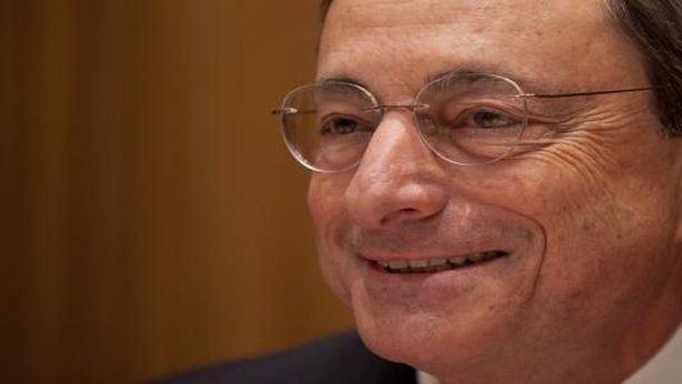 Bce: tutto quel che dovete sapere oggi su Draghi e il rischio deflazione