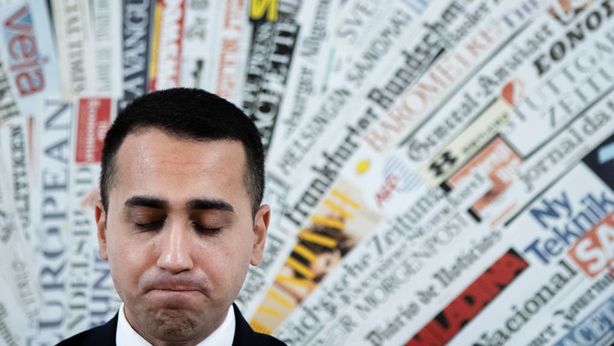 M5S con il Ppe: centro destra europeo chiude la porta