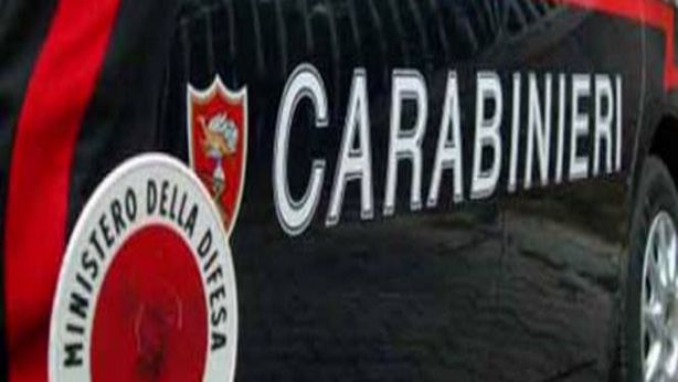 Carabinieri: stupro all’Arma!