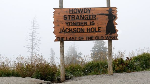 Jackson Hole, la Fed romperà con il passato con le sue nuove strategie monetarie