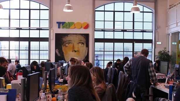 Triboo premiata in Borsa dopo uscita da startup Friendz