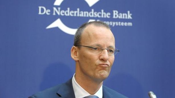 Bce riconosce che sua politica sta per creare bolle