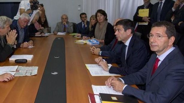 Governo: spesi oltre 50 milioni dei nostri soldi in agenzia stampa