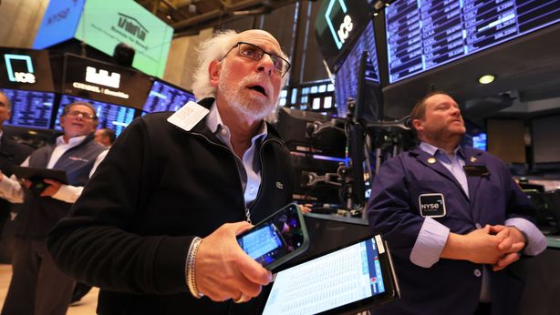 USA: PIL trimestrale a +4,9%
