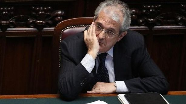 Saccomanni esclude manovra