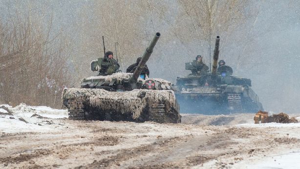 Guerra Ucraina, il riassunto del primo giorno dell’invasione russa