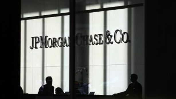 JP Morgan, patteggiamento storico da $13 miliardi