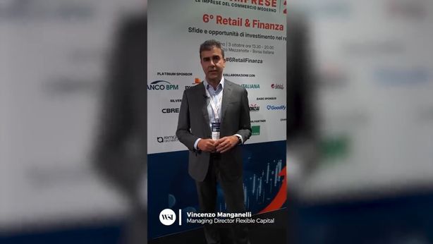 Manganelli: cosa valutare delle aziende prima di investire