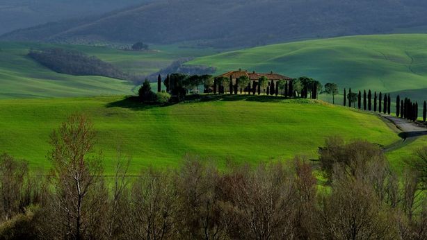 Tra Toscana e lago d’Iseo, dove sono e quanto costano le ville più care d’Italia