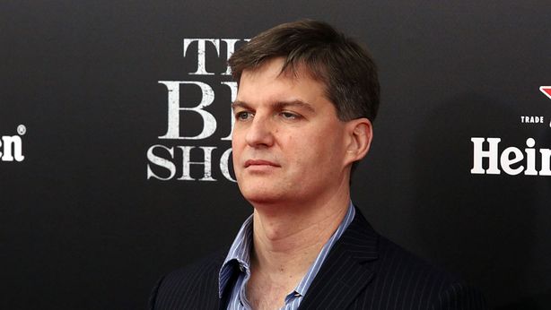 Michael Burry (La Grande Scommessa) chiude il fondo Scion Asset Management