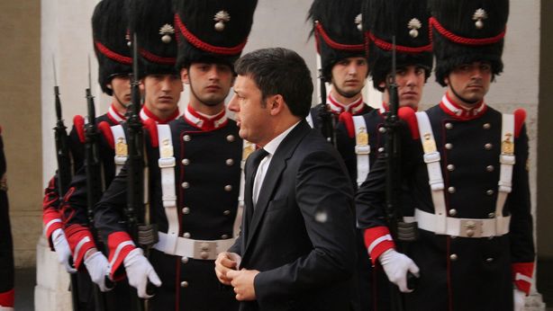 Renzi, sicurezza e bonus 18enni subito senza ok Ue. Tensioni con Padoan