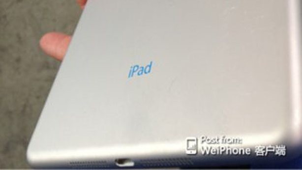 Apple: sarà Samsung a fabbricare schermi iPad mini
