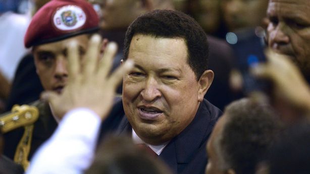 Nuovi rumor su salute Chavez: prezzi bond volano