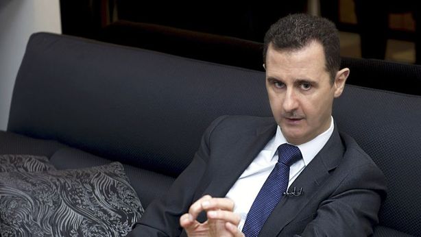 Assad asserragliato: CIA, Israele e Usa entrati in Siria