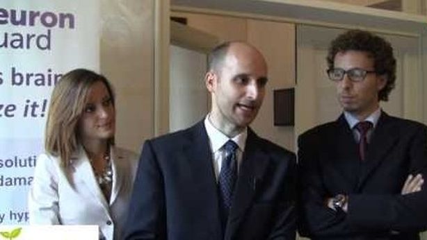 Una startup modenese premiata dalla Silicon Valley