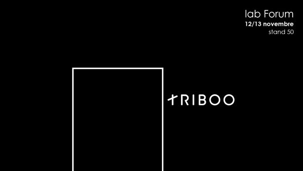 Triboo protagonista allo Iab Forum 2018