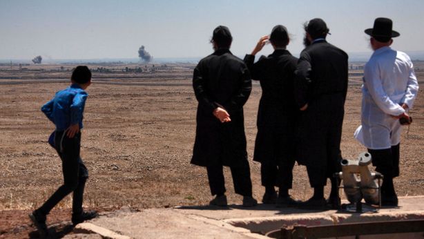 Israele sull’orlo di una guerra con Hamas e Hezbollah