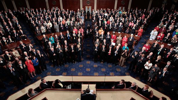 Debito Usa, Congresso: in arrivo “catastrofe fiscale”