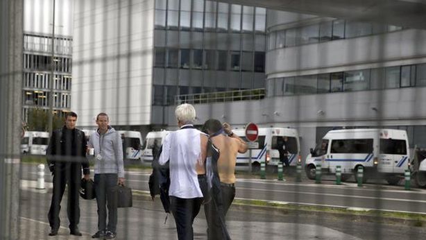 Austerity, seconda fase: si ribella la classe media