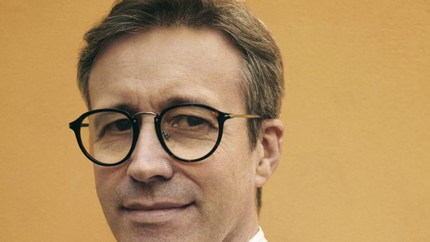 Andrea Besuschio. La filosofia del gusto
