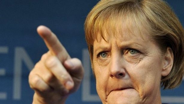 Germania: per l’82% degli italiani ha troppo potere