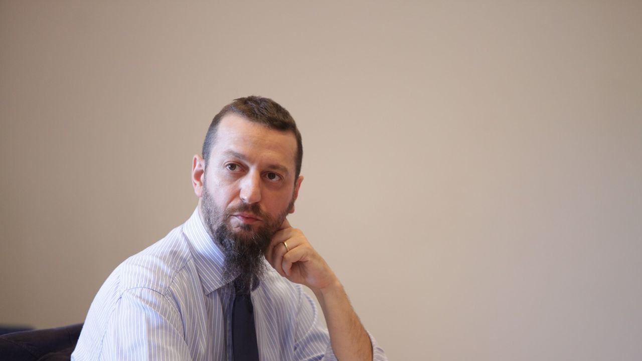 SCARABEO con Carlo Stagnaro: “Minibot primo passo formale per l’uscita dall’euro”