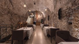 Cinque ristoranti in Alto Adige da non perdere