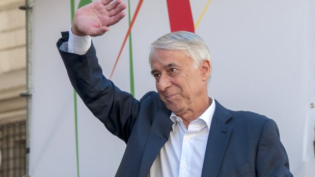 Pisapia: “il PD non candidi Renzi”