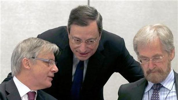 Come Bce favorisce l’Italia: immaginario rating dei Bond