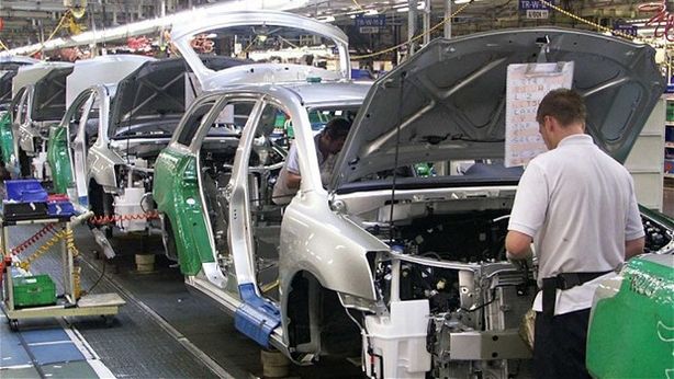 Industria: Gran Bretagna regina produzione a basso costo in Europa