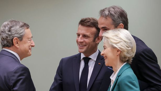 Ue: si intensificano colloqui sui posti chiave a Bruxelles, i possibili candidati